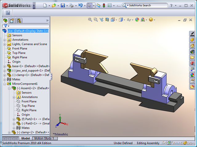 solidwork 2010 download