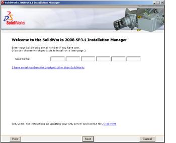 Serial Number For Solidworks 2008 Show