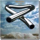 Tubular Bells by Mike Oldfield