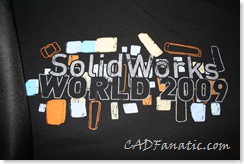 SWW09 Shirt