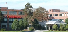 SolidWorks Headquarters in Concord, MA