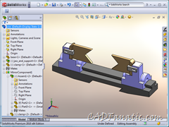 Assembly Mirroring