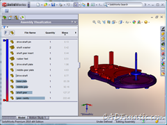 Assembly Visualization