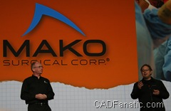 MAKO Founder Rony Abovitz