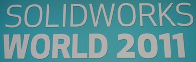 SolidWorks World 2011