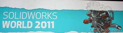 SolidWorks World 2011