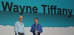 Wayne Tiffany