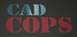 CAD COPS Logo
