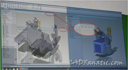 SolidWorks 2012 Dual Monitor Support 01