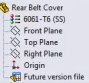 Previous Version - Part FeatureTree