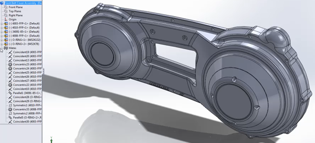 SolidWorks 2013 Previous Version Interoperability